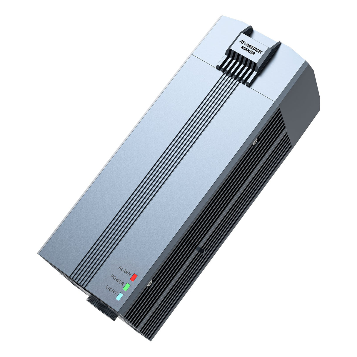 AtomStack R30 V2 アップグレード版 赤外線レーザーモジュール(金属・プラスチック対応)