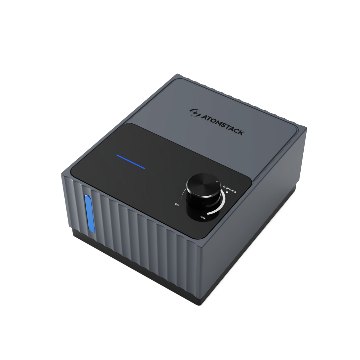 AtomStack F80 エアアシストセット