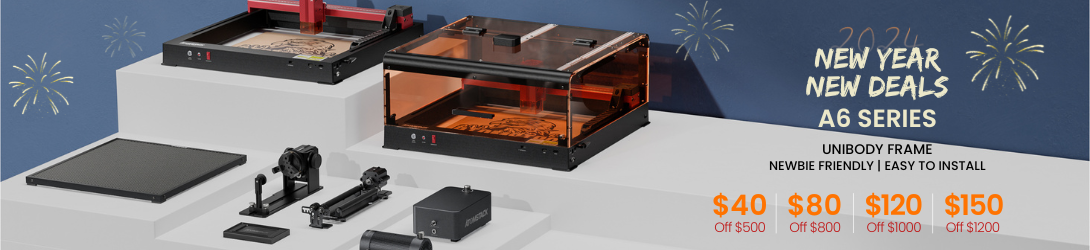 Laser Engravers