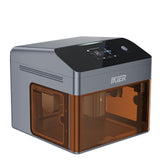 iKier Flex Pro 7W｜密閉型レーザー彫刻機