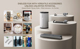 AtomStack P1 レーザー彫刻機