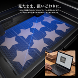 iKier K2 Pro 55W 密閉型レーザー彫刻機｜自動フォーカス・500×320mm