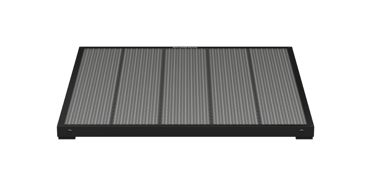 AtomStack F4N ハニカムパネル