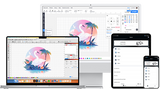 AtomStack Studio（無料レーザー加工ソフトウェア）