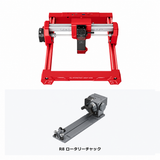AtomStack Swift Mini ダイオードレーザー｜初心者向け小型レーザー彫刻機